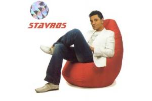JASMIN STAVROS - Krecem ponovo (CD)